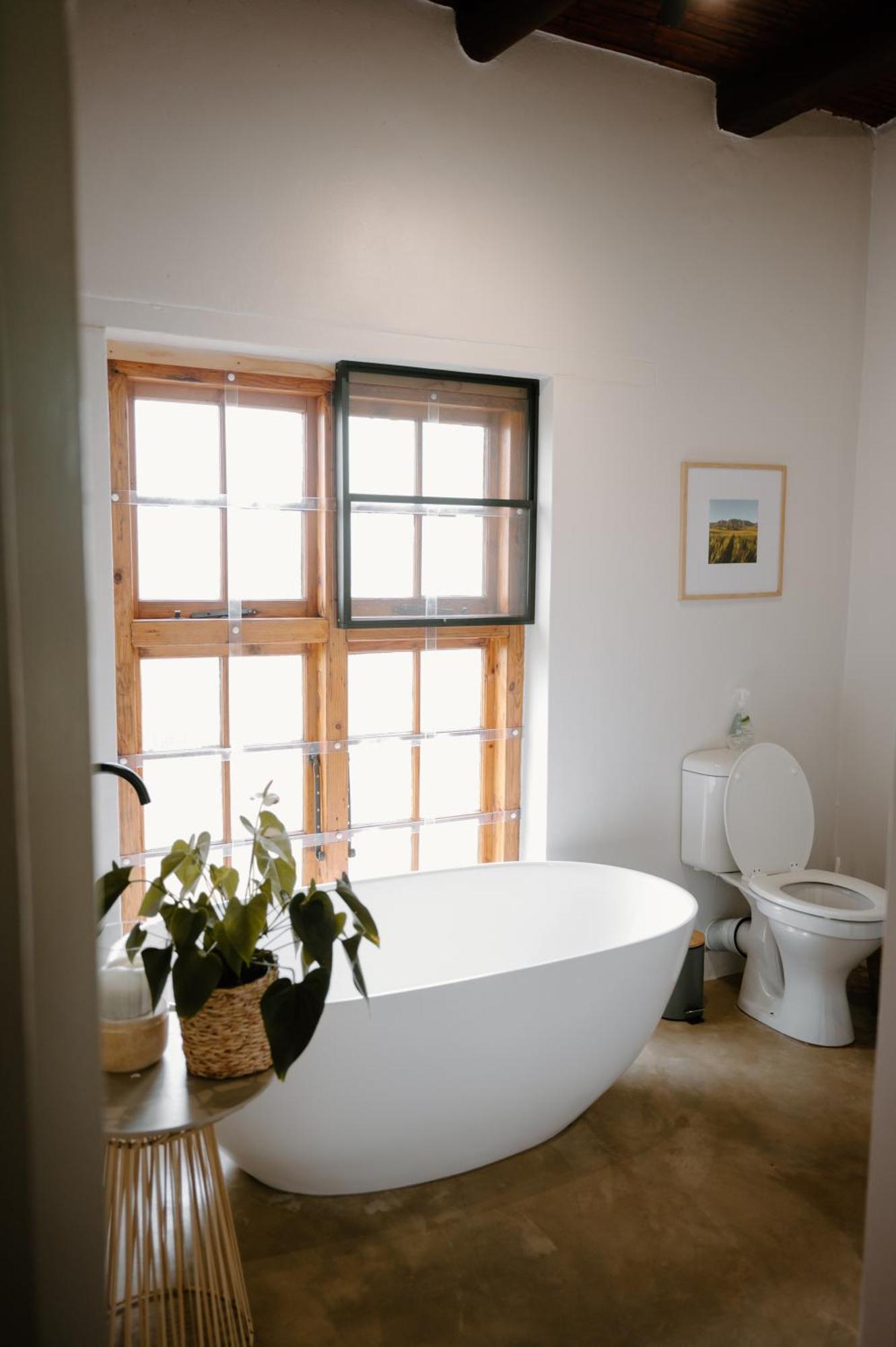 Melkhout Farm Cottage Bonnievale Ngoại thất bức ảnh