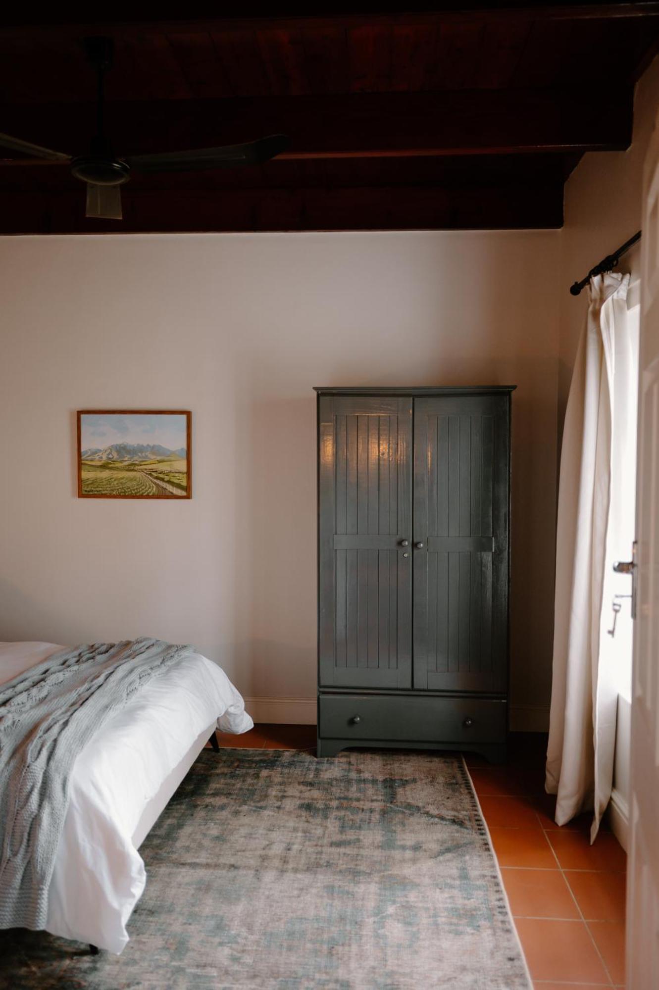 Melkhout Farm Cottage Bonnievale Ngoại thất bức ảnh